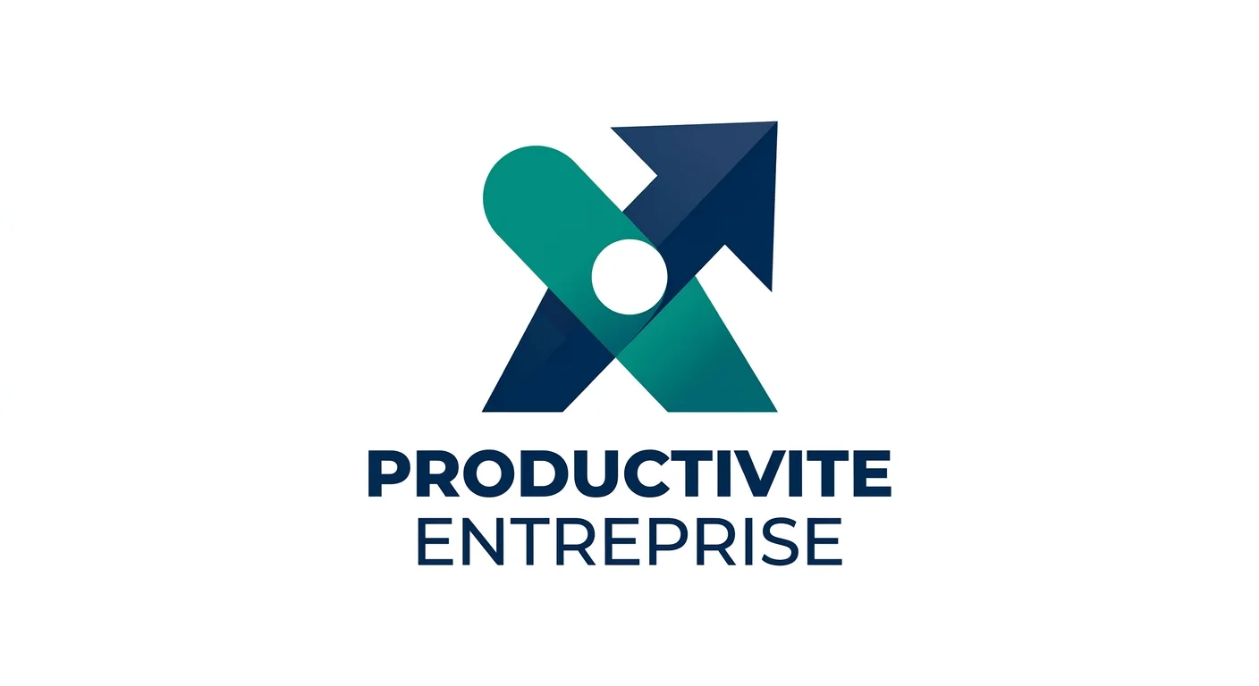 Productivite Entreprise